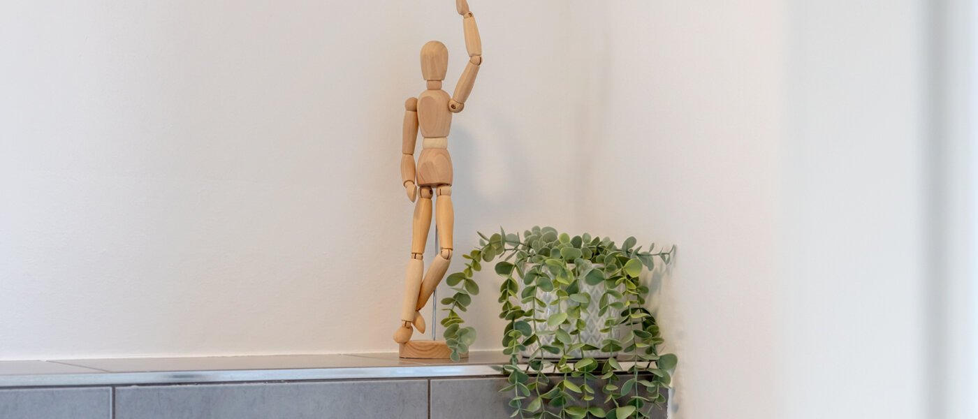 townhouse München Schwabing - Domagkpark 02 1. bathroom 12793