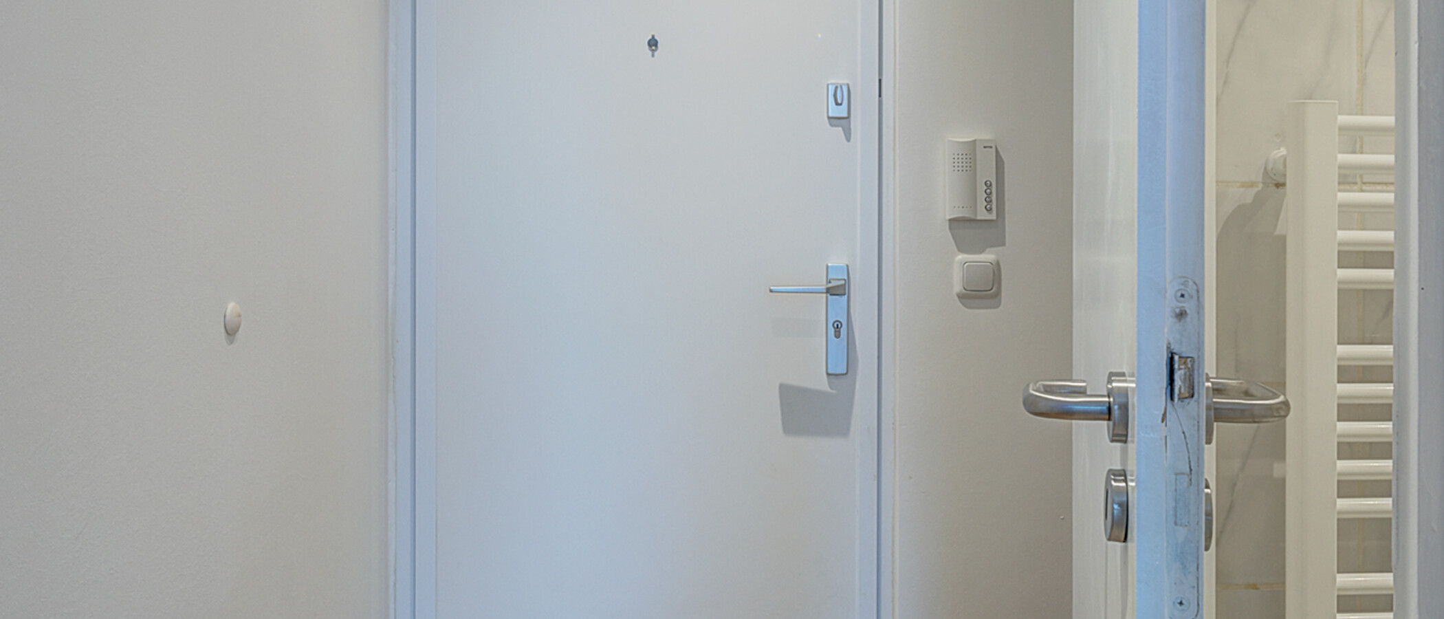 studio München Maxvorstadt - Universitätsviertel 02 hall 12795