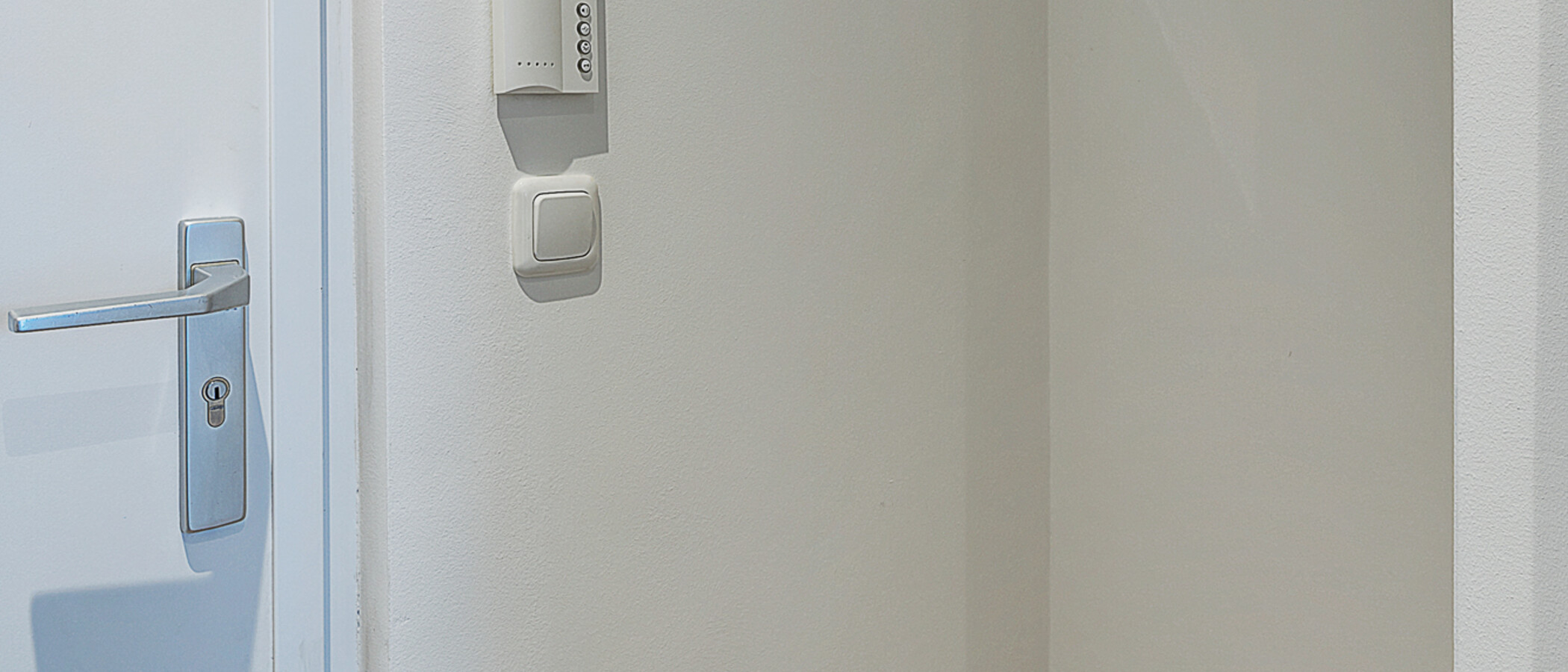 studio München Maxvorstadt - Universitätsviertel 03 hall 12795