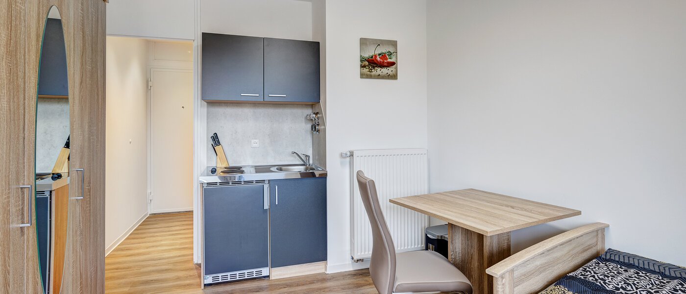 Sorry, this property has already been rented