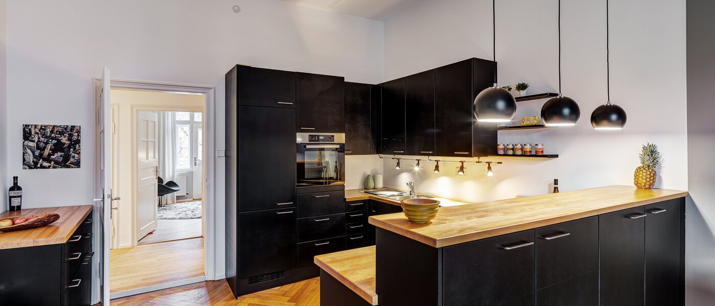 apartment München Haidhausen 02 kitchen 12796