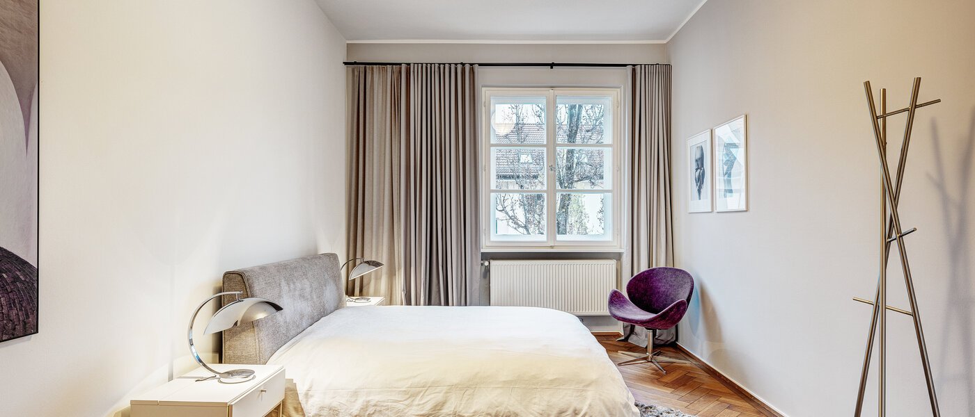 apartment München Haidhausen 01 bedroom 12796