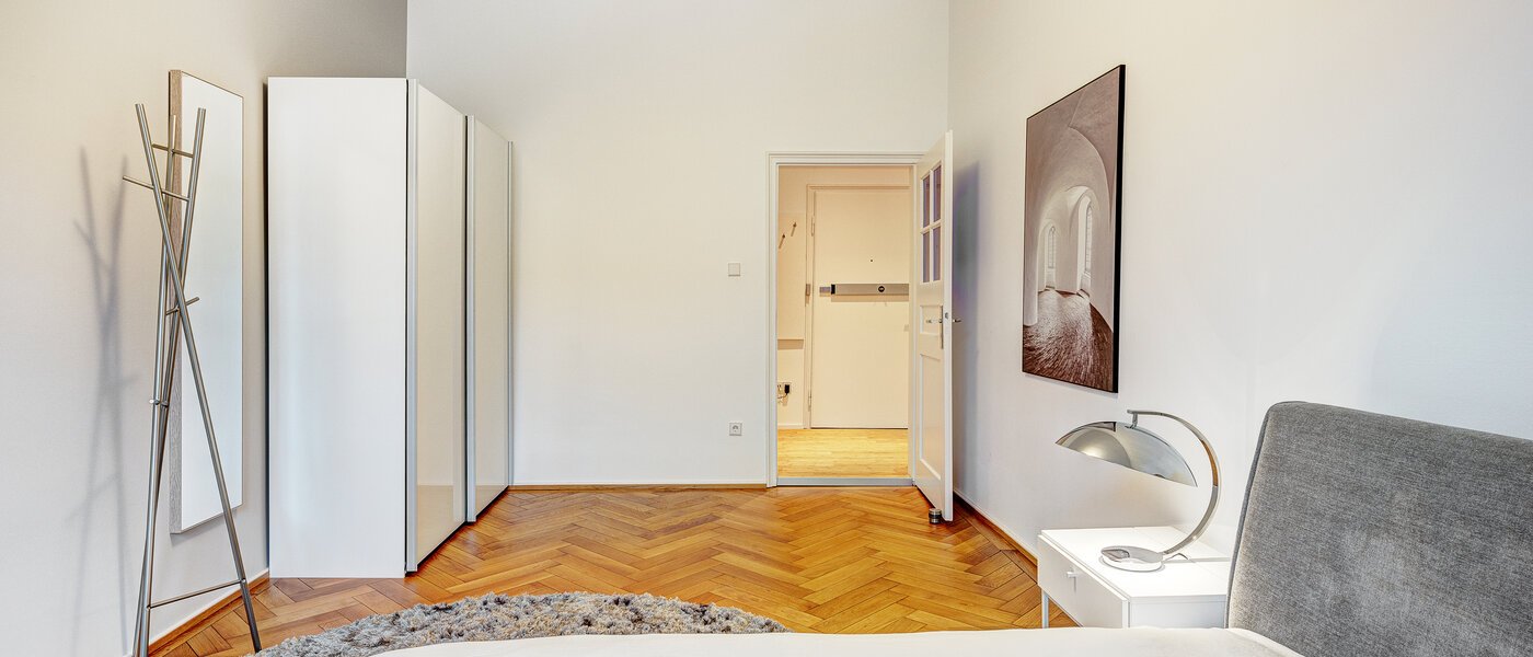 apartment München Haidhausen 03 bedroom 12796