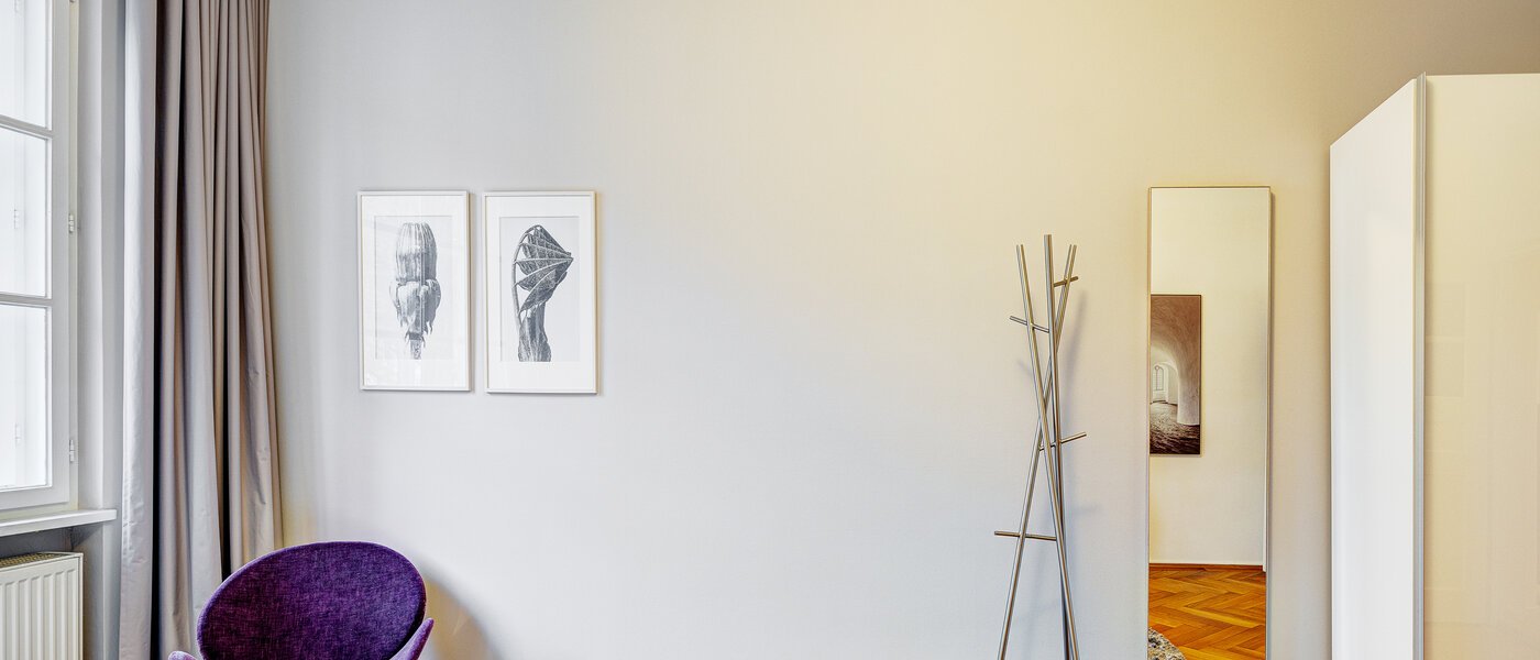 apartment München Haidhausen 04 bedroom 12796