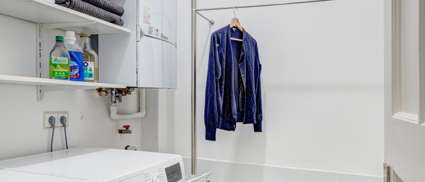 apartment München Haidhausen 01 storage room 12796