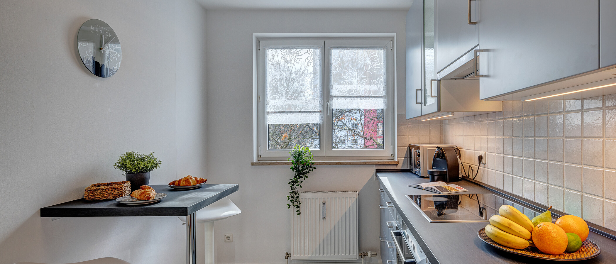 apartment München Moosach 01 kitchen 12800