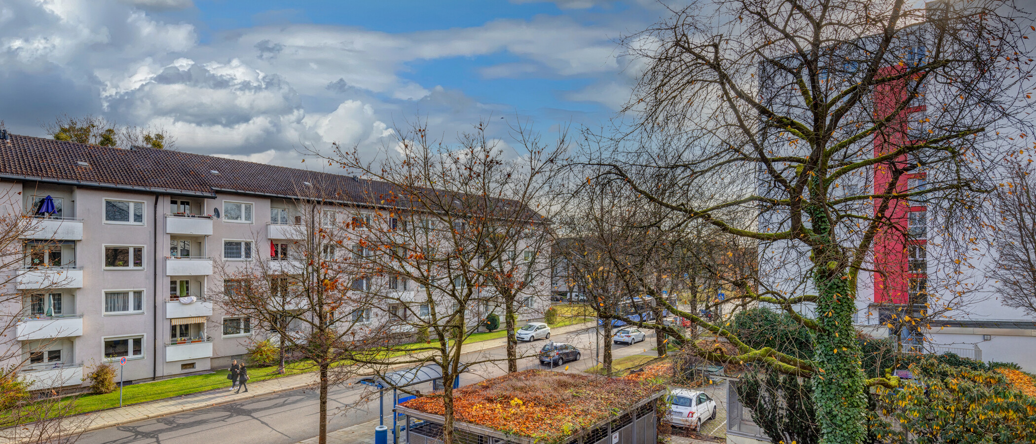 apartment München Moosach 02 view 12800
