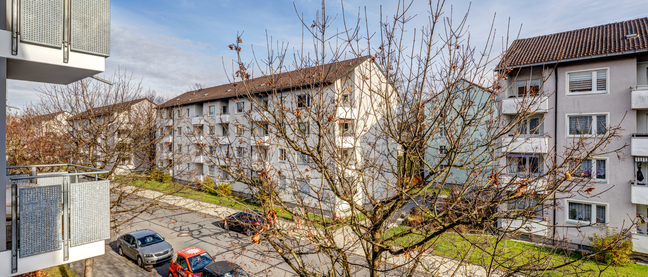 apartment München Moosach 03 view 12800