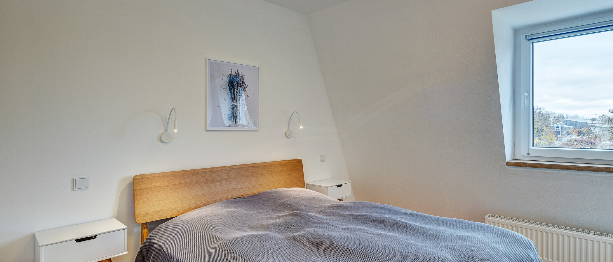 attic apartment München Thalkirchen 01 bedroom 12801