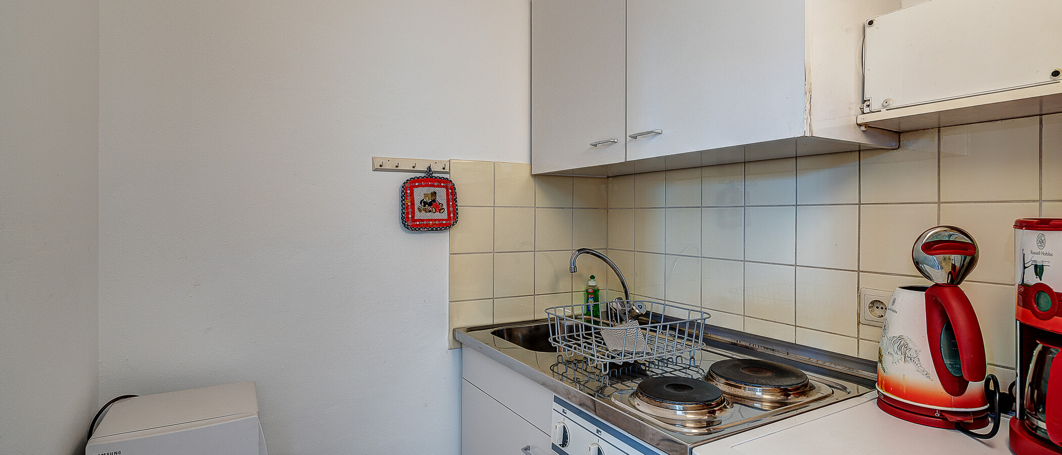 apartment Walchensee 02 kitchen 12809