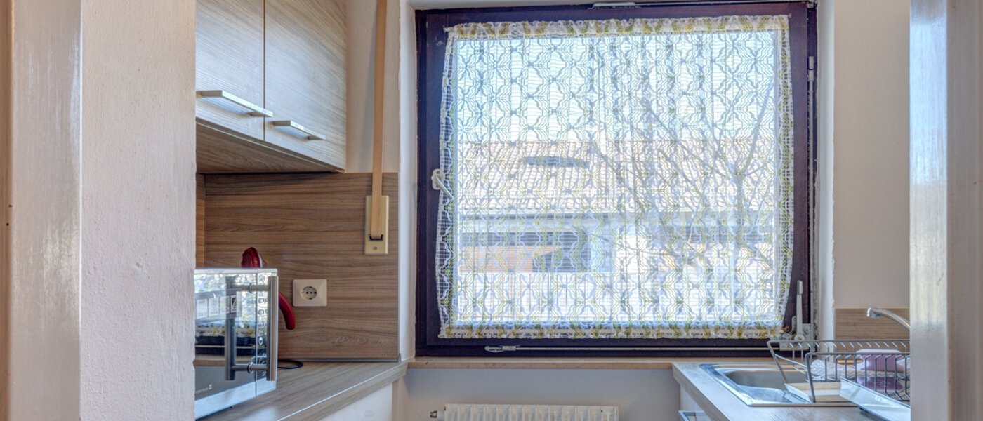 apartment Walchensee 02 kitchen 12810