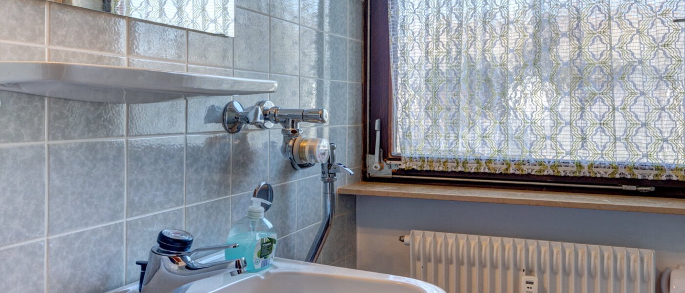 apartment Walchensee 01 bathroom 12810