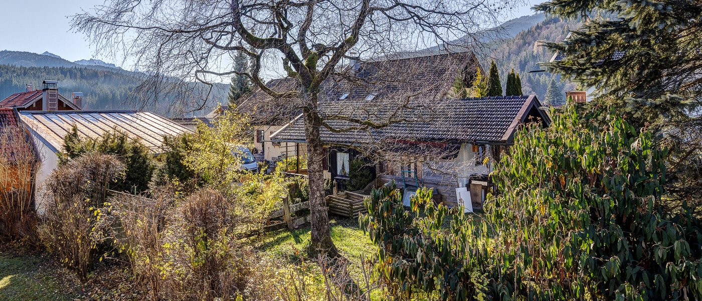 apartment Walchensee 02 view 12810