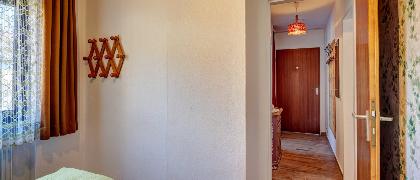 apartment Walchensee 03 bedroom 12810