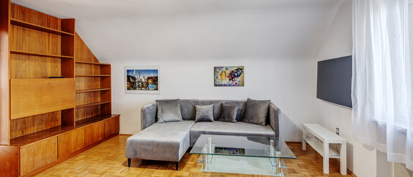 Sorry, this property has already been rented