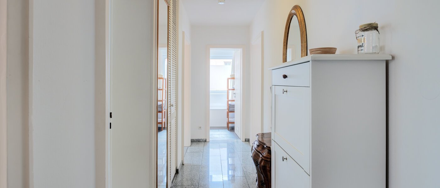 apartment München Laim 01 hall 12823