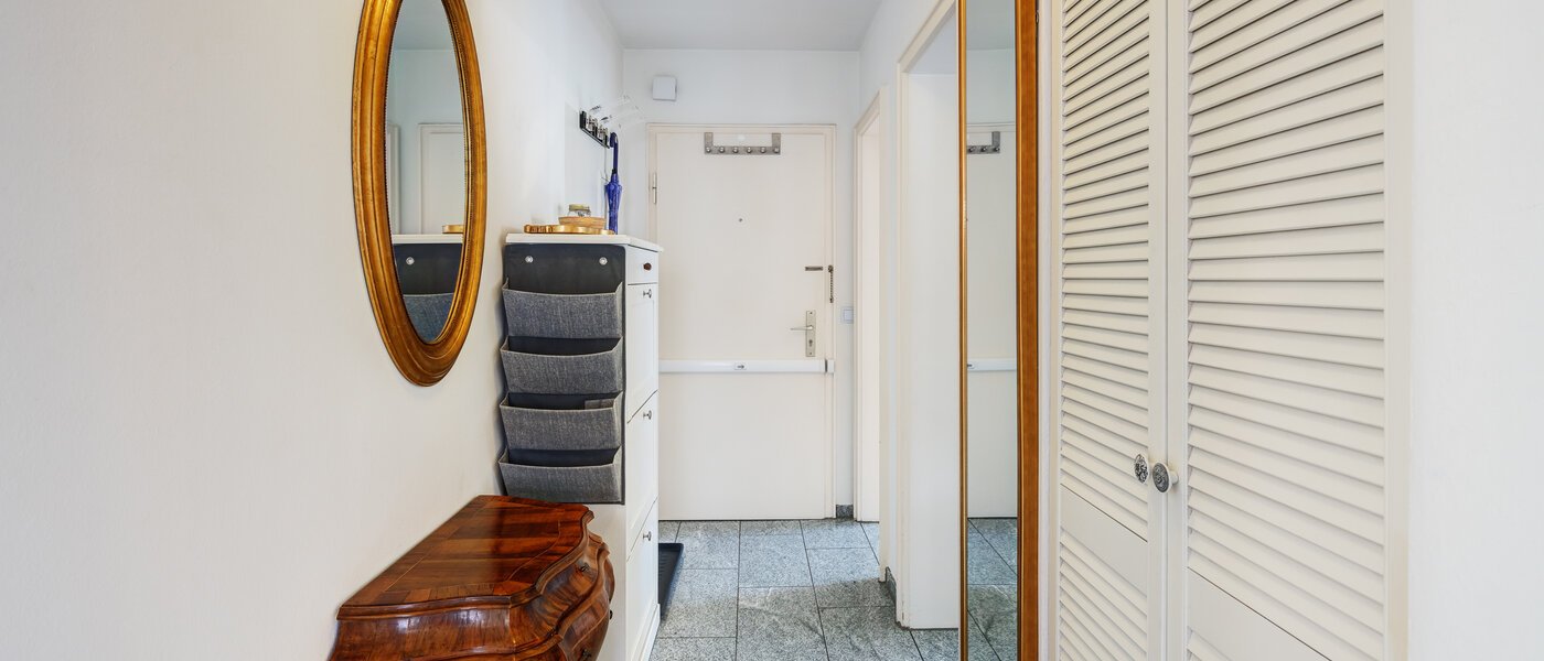 apartment München Laim 02 hall 12823