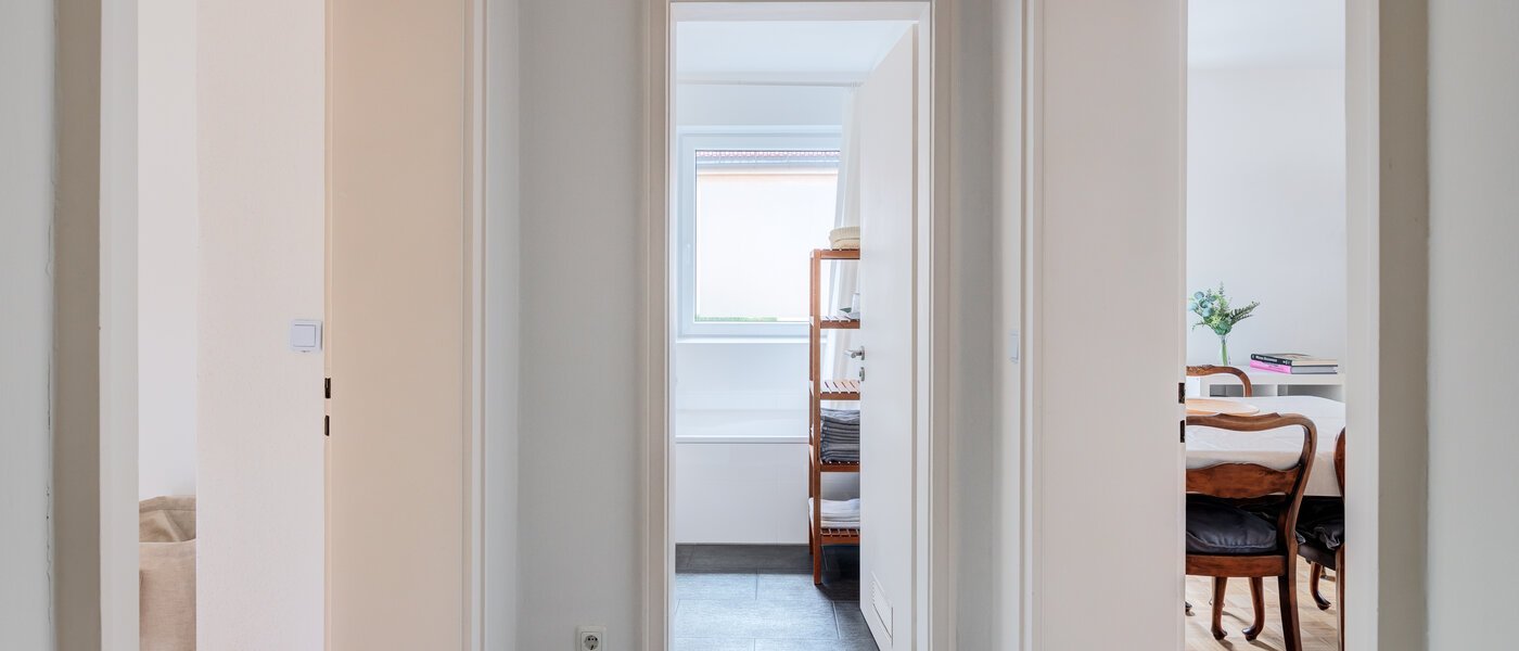 apartment München Laim 03 hall 12823