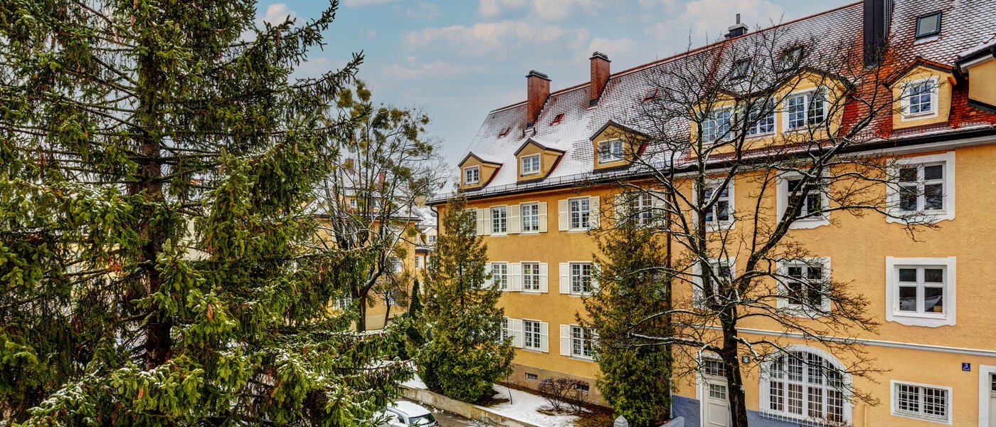 apartment München Laim 01 view 12823