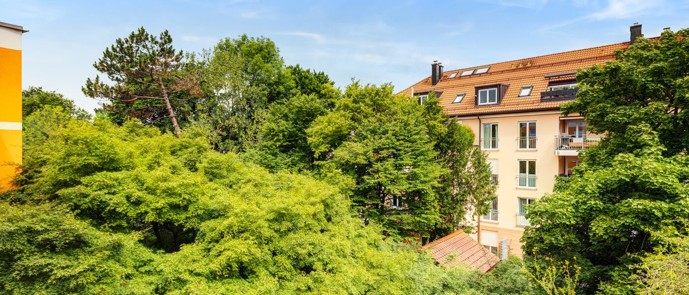 apartment München Laim 10 view 12823