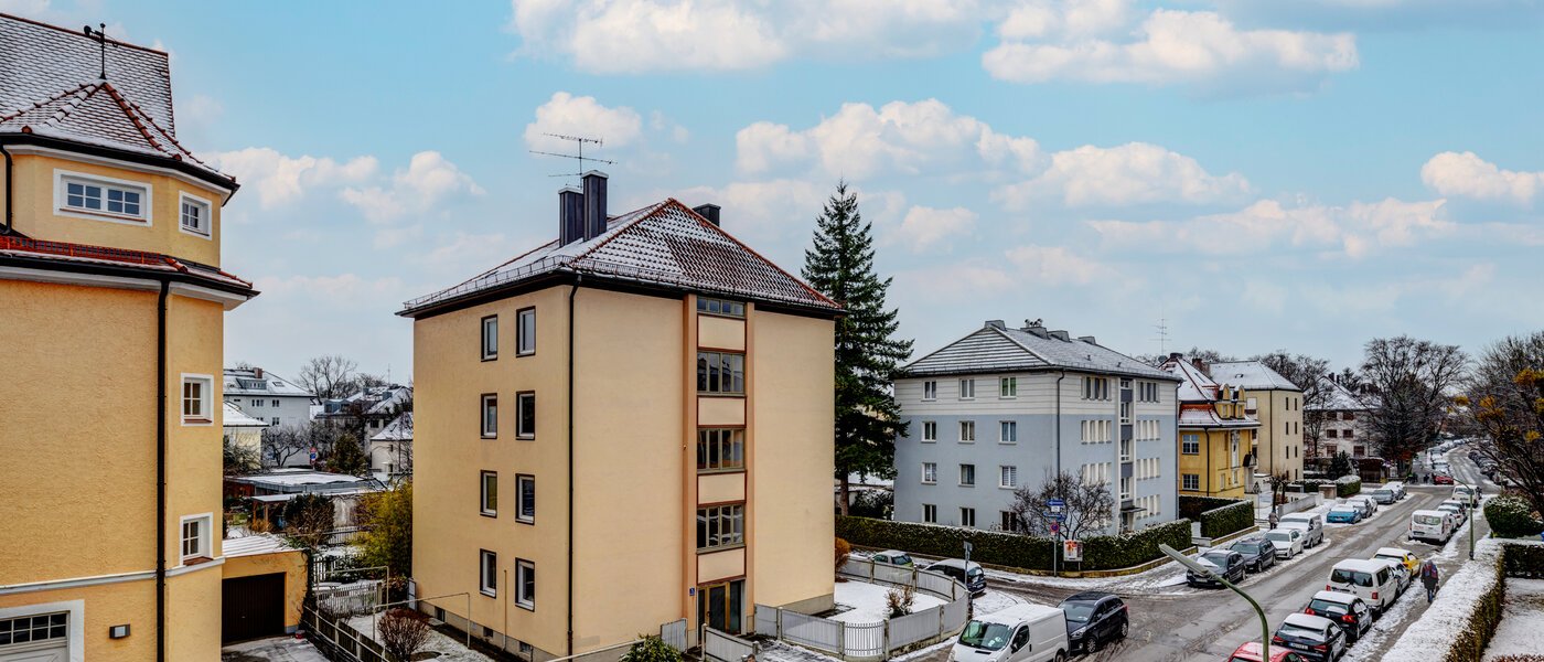 apartment München Laim 02 view 12823