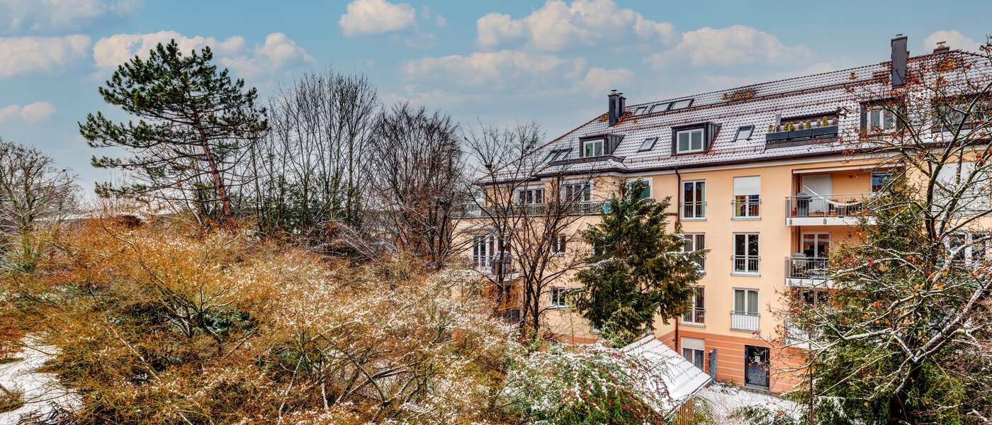 apartment München Laim 03 view 12823