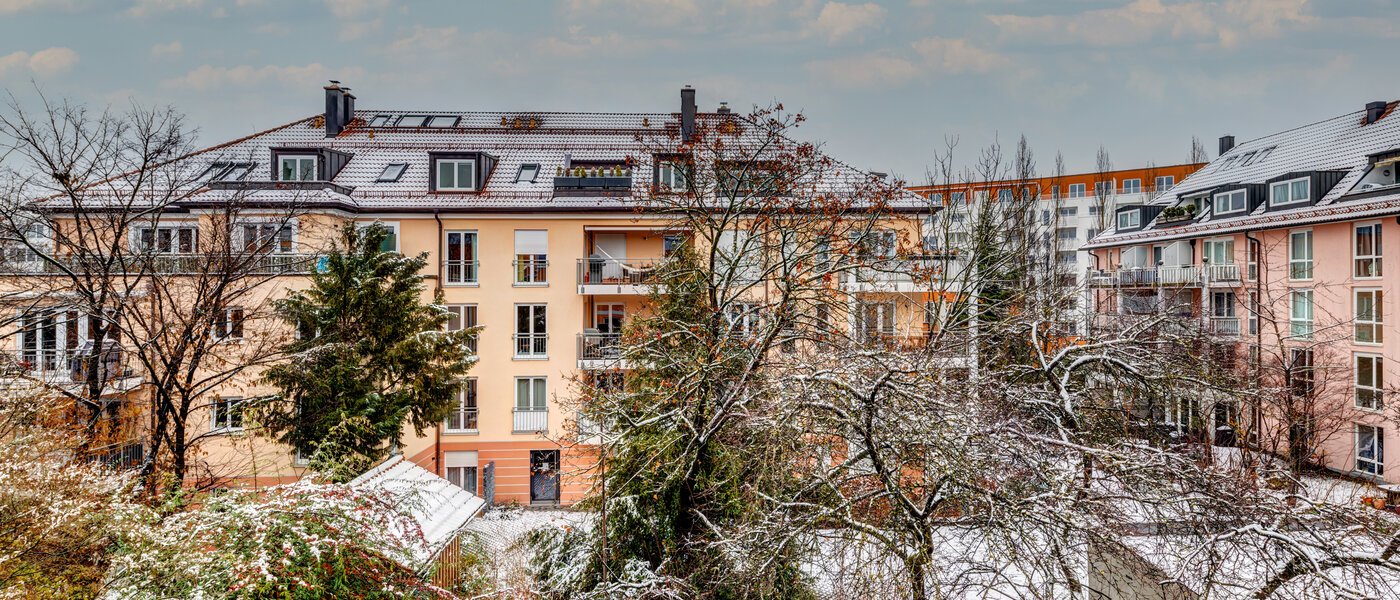 apartment München Laim 04 view 12823