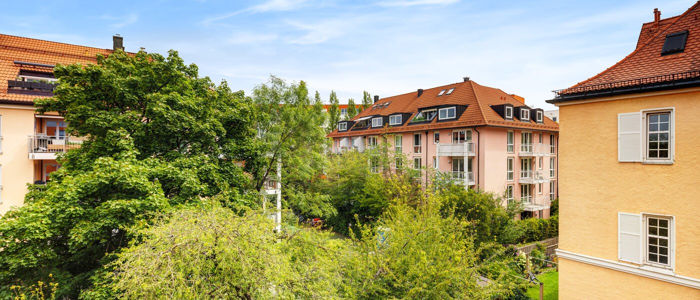 apartment München Laim 06 view 12823