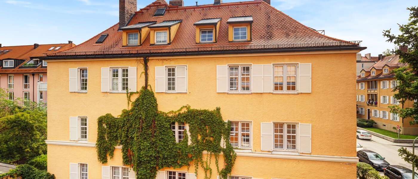 apartment München Laim 09 view 12823