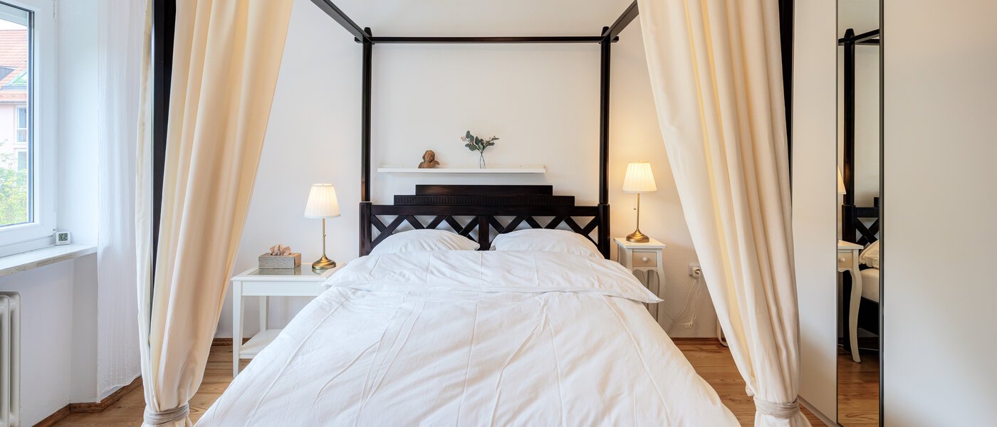 apartment München Laim 02 bedroom 12823