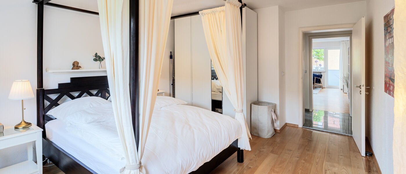 apartment München Laim 03 bedroom 12823