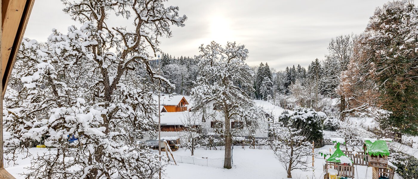 attic apartment Bad Heilbrunn 01 view 12826