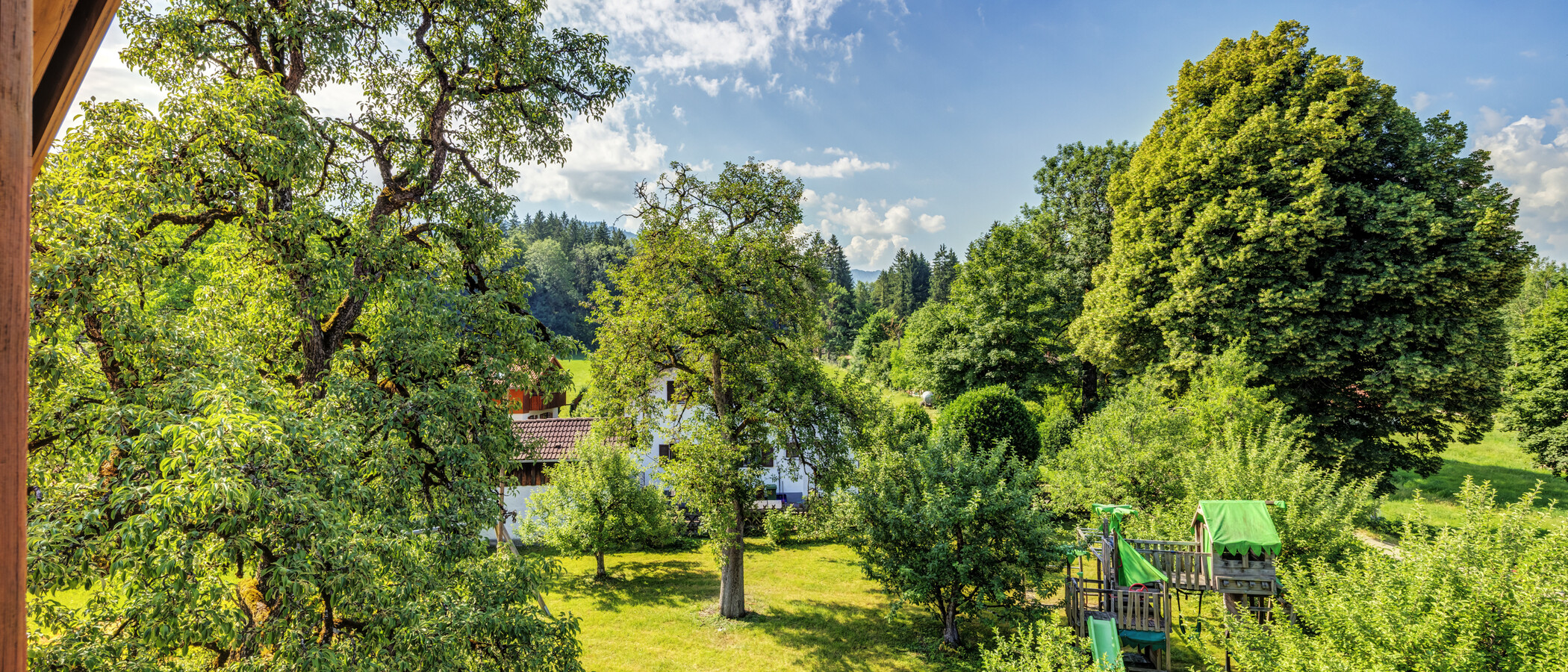 attic apartment Bad Heilbrunn 03 view 12826
