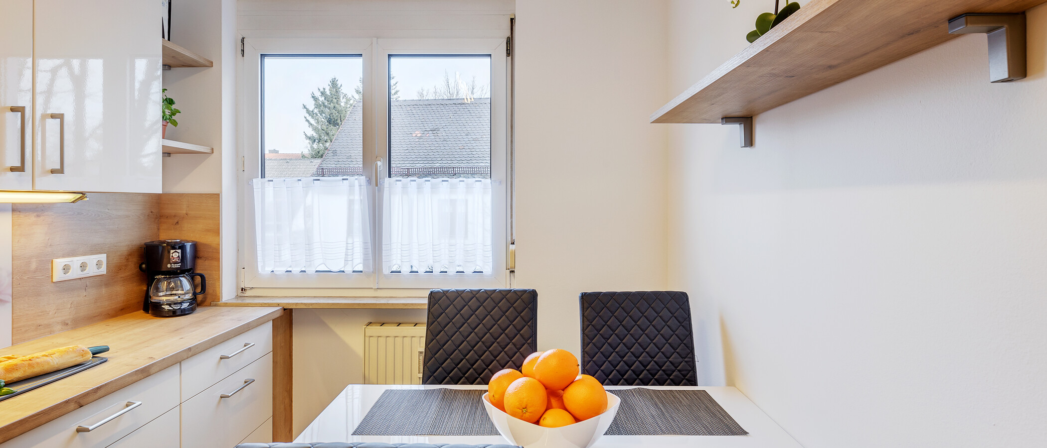 apartment München Altperlach 03 kitchen 12835