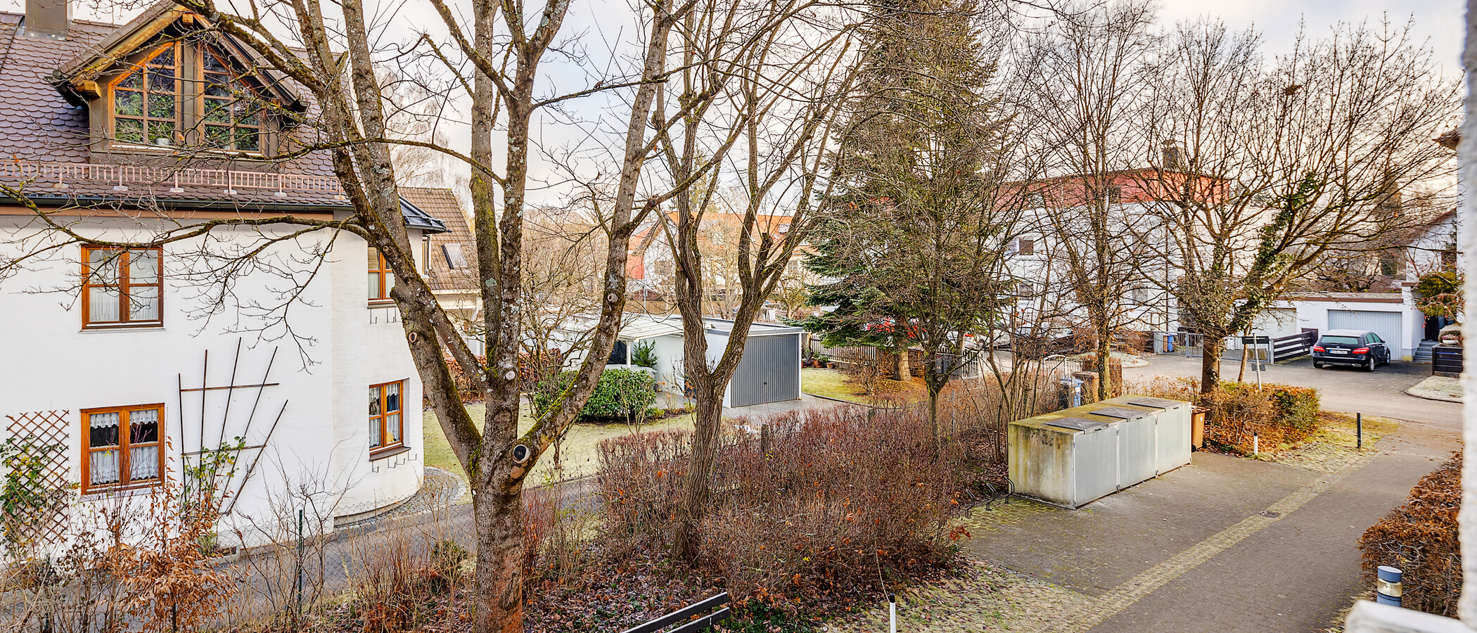 apartment München Altperlach 05 view 12835