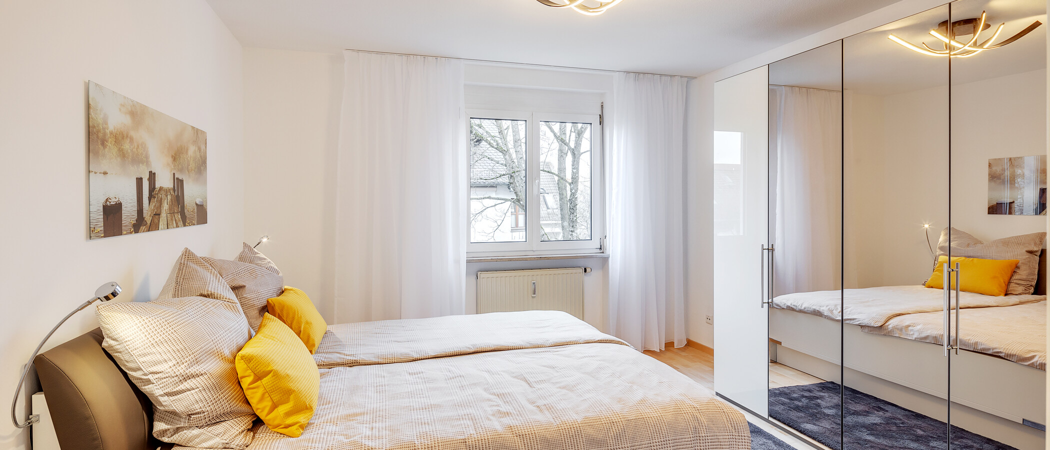 apartment München Altperlach 01 1. bedroom 12835