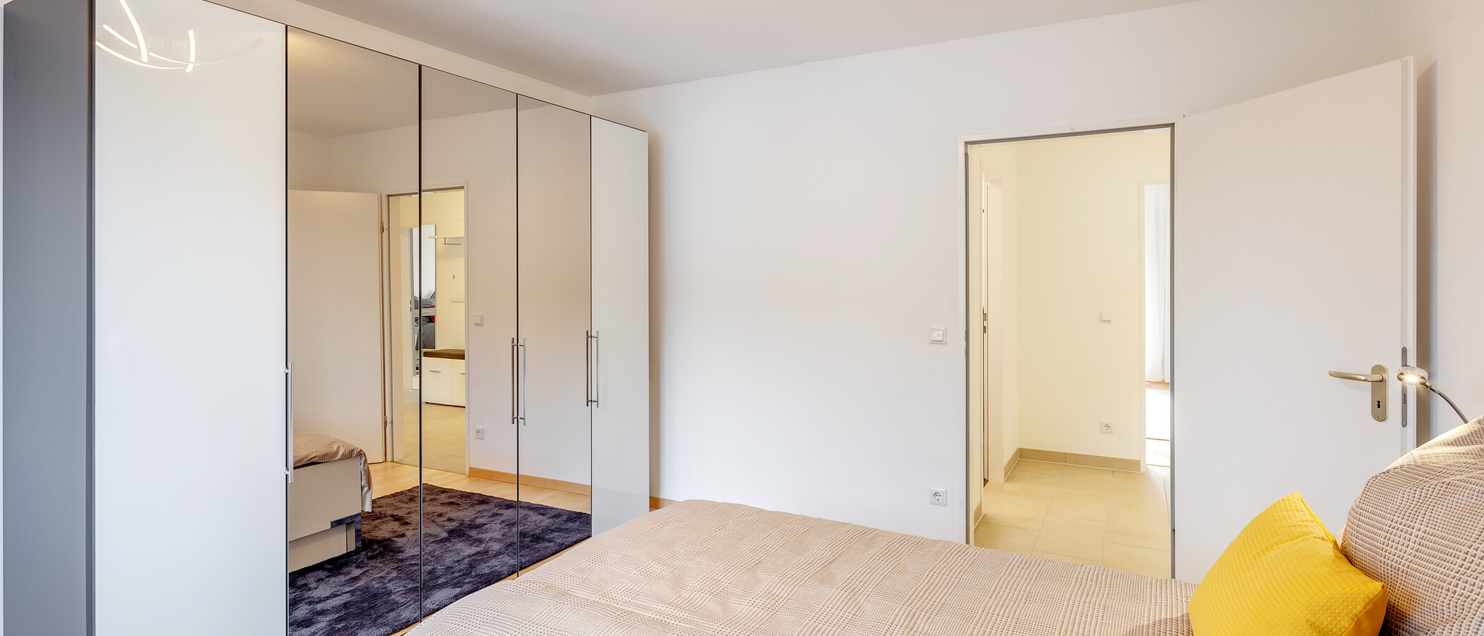 apartment München Altperlach 04 1. bedroom 12835