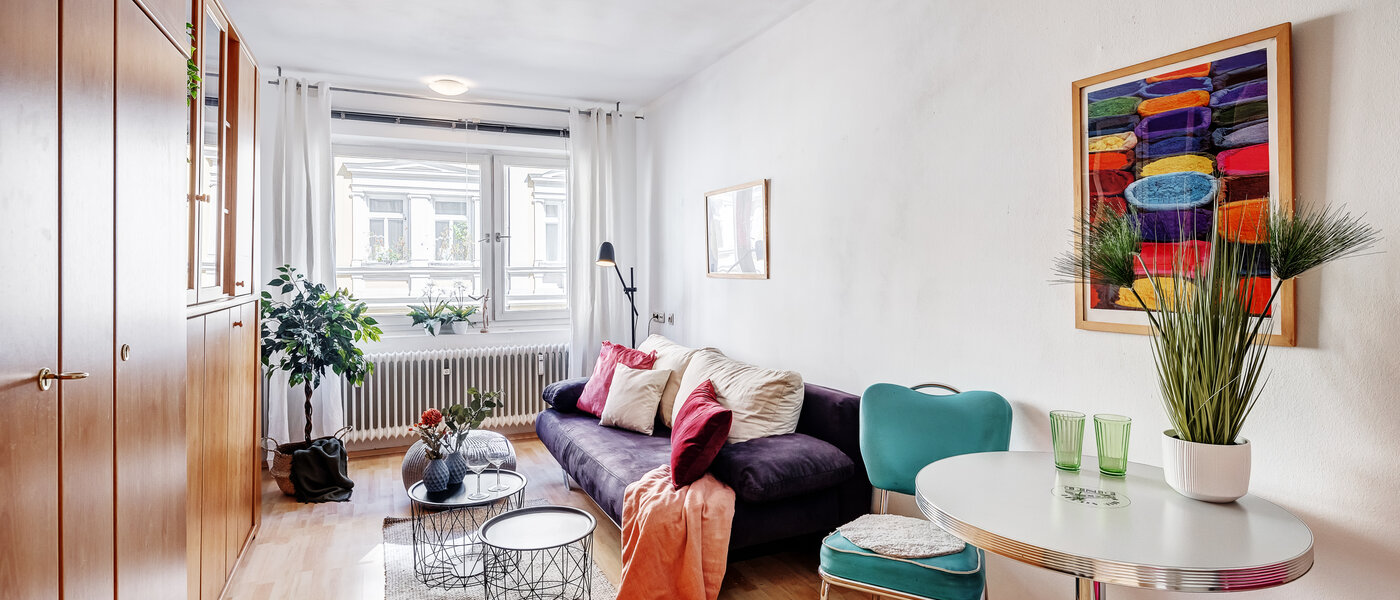 Sorry, this property has already been rented