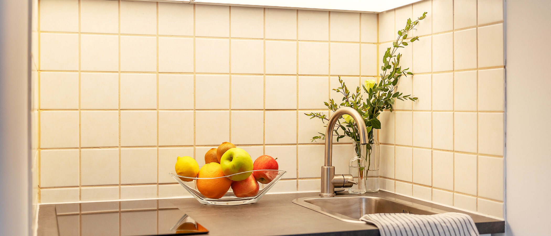 apartment München Neuhausen 01 kitchen 12838