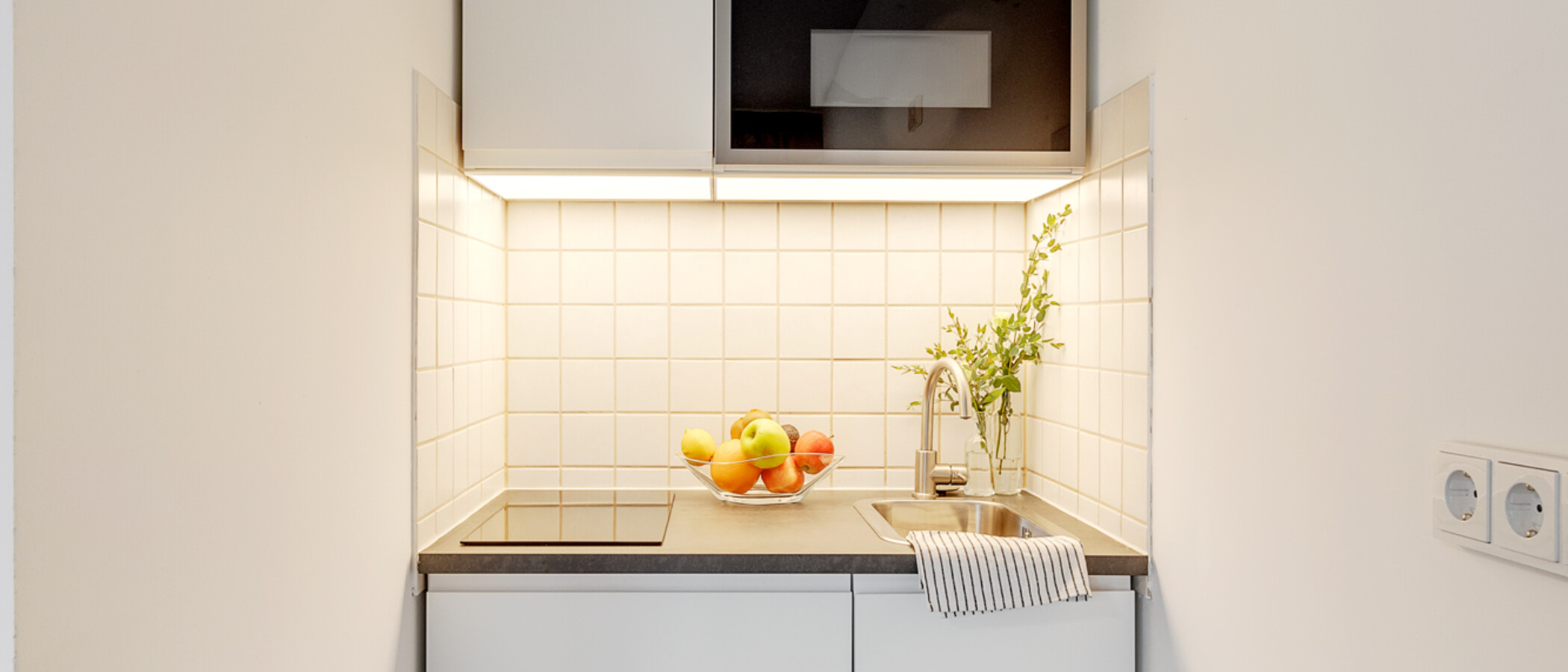 apartment München Neuhausen 02 kitchen 12838