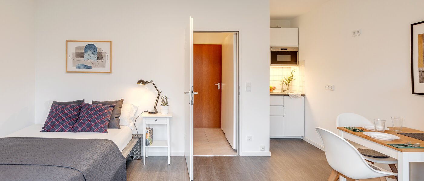 Sorry, this property has already been rented