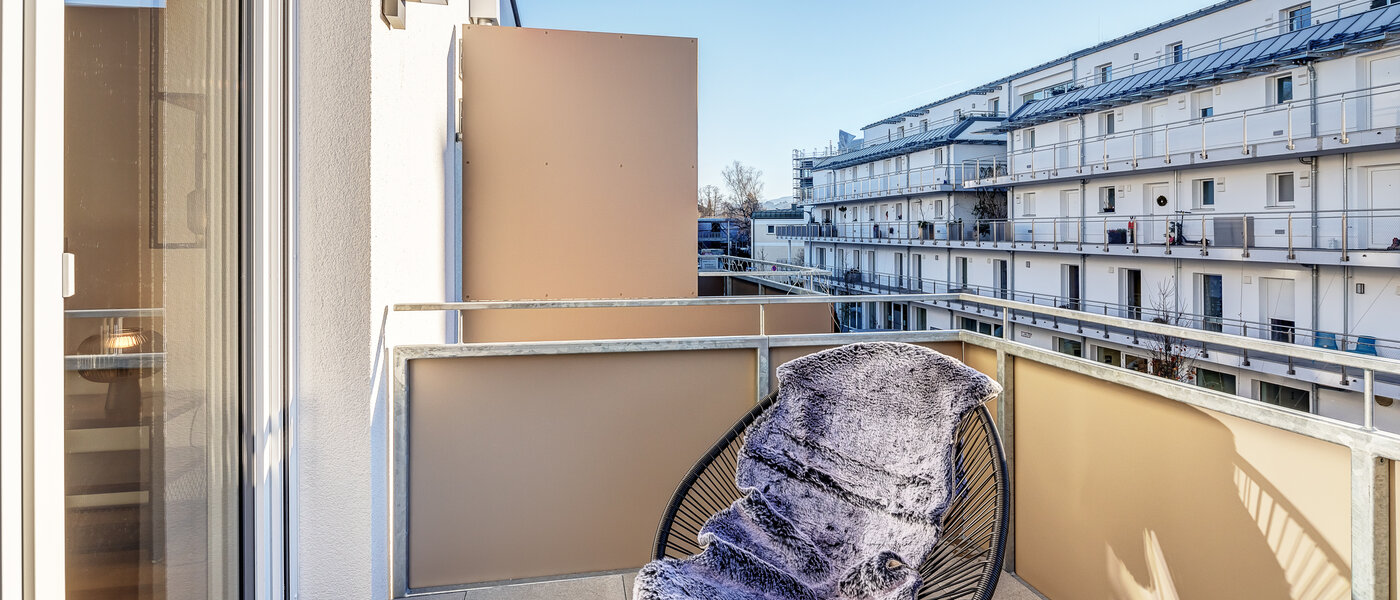 apartment Traunstein 02 balcony 12841