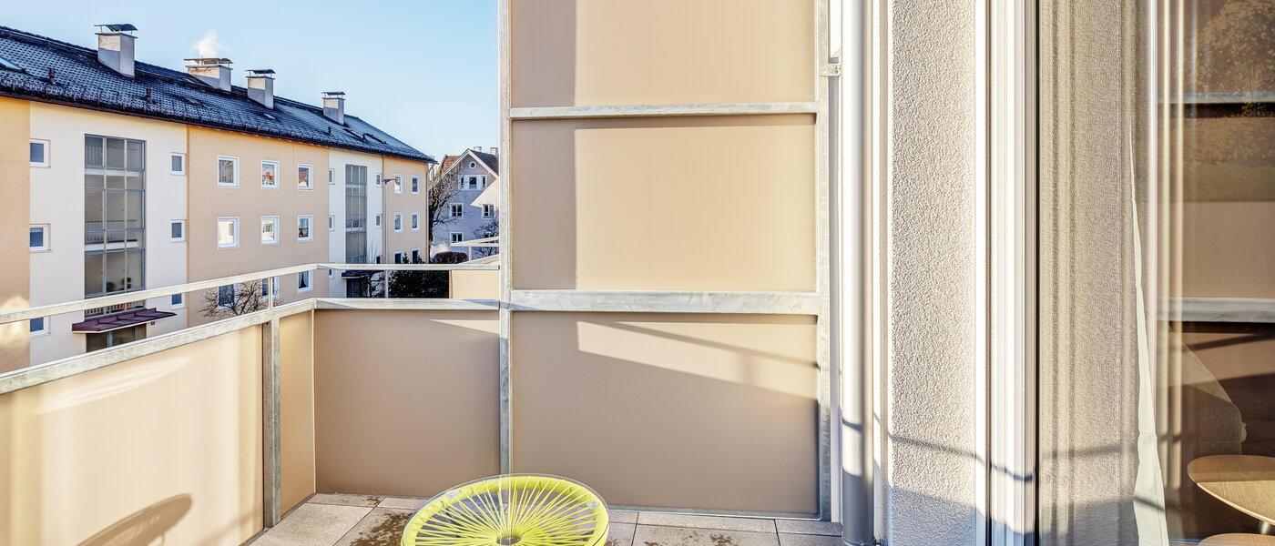 apartment Traunstein 03 balcony 12841