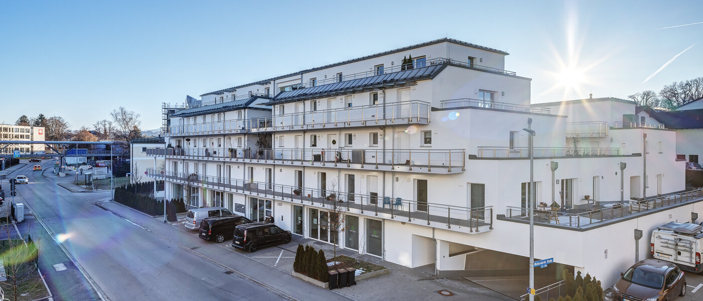 apartment Traunstein 01 view 12841