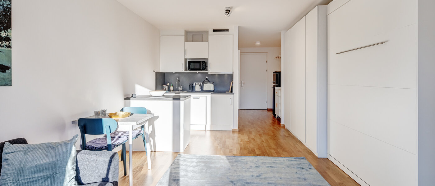 apartment Traunstein 02 living area 12841