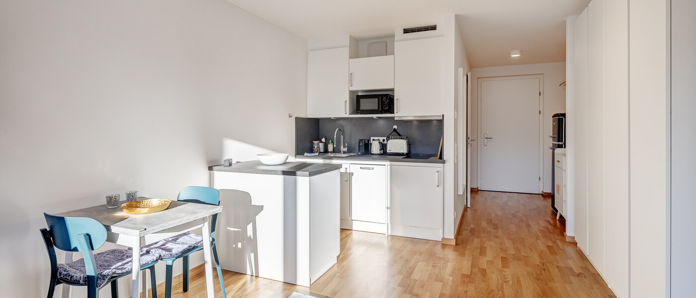 apartment Traunstein 03 living area 12841