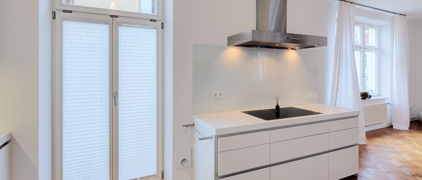 apartment München Nymphenburg 05 kitchen 12846