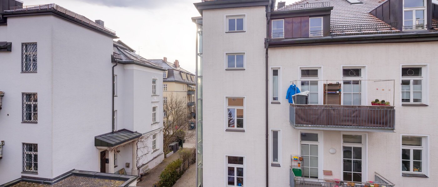 apartment München Nymphenburg 01 view 12846