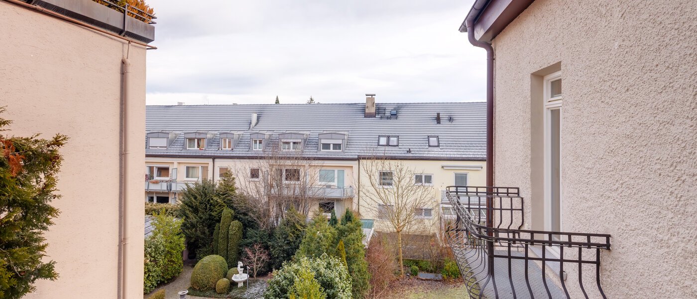 apartment München Nymphenburg 04 view 12846