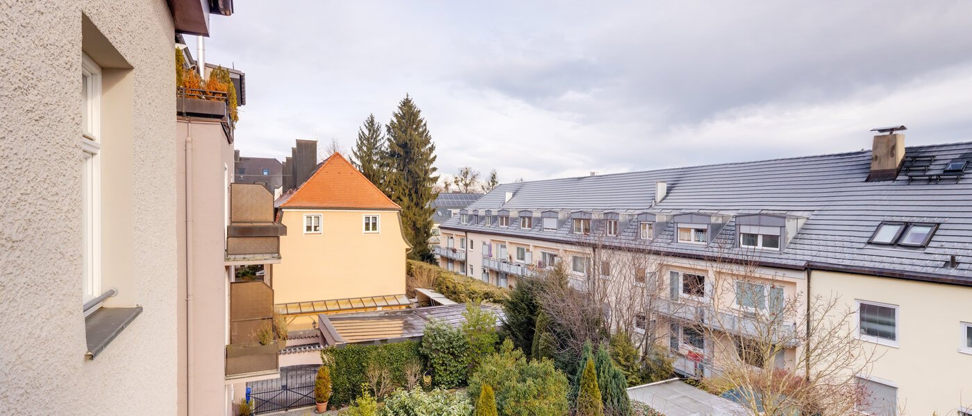 apartment München Nymphenburg 05 view 12846